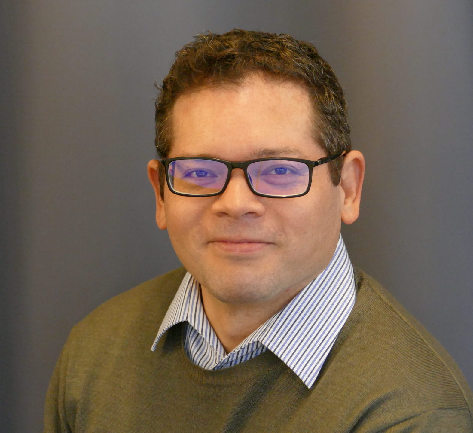 Walther Hüls